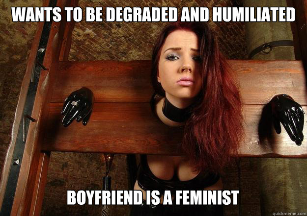 Feminist Bdsm